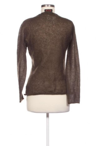 Дамски пуловер Gai Mattiolo, Размер M, Цвят Кафяв, Цена 23,12 лв.