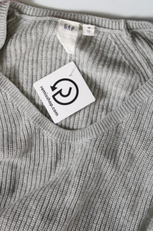 Damenpullover Gap, Größe XS, Farbe Grau, Preis € 5,85