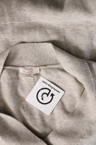 Дамски пуловер Gap, Размер XS, Цвят Сив, Цена 9,84 лв.