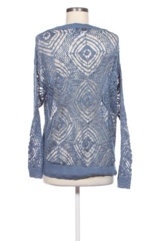 Γυναικείο πουλόβερ Gate Woman, Μέγεθος L, Χρώμα Μπλέ, Τιμή 2,69 €