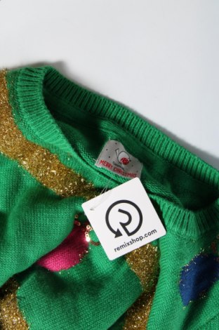 Γυναικείο πουλόβερ George, Μέγεθος L, Χρώμα Πολύχρωμο, Τιμή 10,05 €