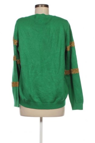 Дамски пуловер George, Размер L, Цвят Многоцветен, Цена 18,85 лв.