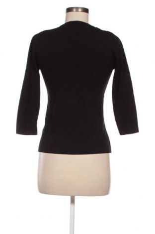 Γυναικείο πουλόβερ Gerry Weber, Μέγεθος S, Χρώμα Μαύρο, Τιμή 9,53 €