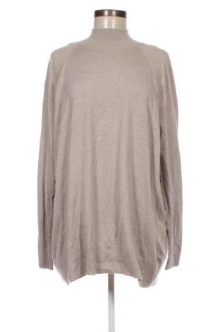 Дамски пуловер Gerry Weber, Размер L, Цвят Сив, Цена 14,08 лв.