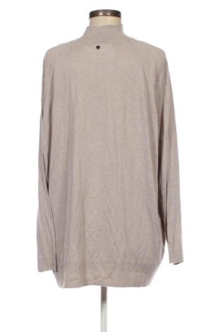 Дамски пуловер Gerry Weber, Размер L, Цвят Сив, Цена 44,00 лв.