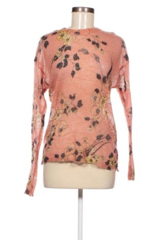Γυναικείο πουλόβερ Gestuz, Μέγεθος S, Χρώμα Πολύχρωμο, Τιμή 3,13 €