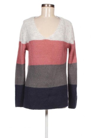 Дамски пуловер Gina, Размер S, Цвят Многоцветен, Цена 9,57 лв.