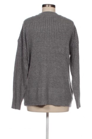 Дамски пуловер Gina, Размер XL, Цвят Сив, Цена 8,70 лв.