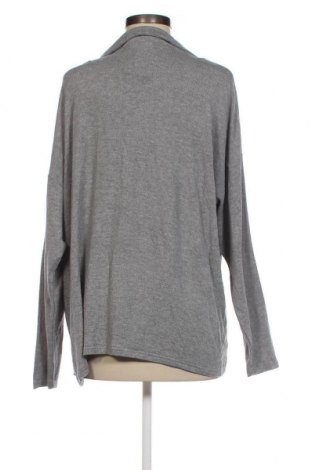 Дамски пуловер Gina Benotti, Размер XL, Цвят Сив, Цена 10,15 лв.
