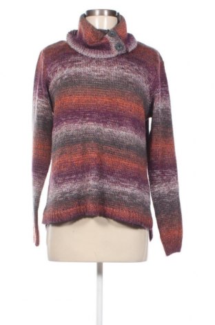 Дамски пуловер Gina Benotti, Размер M, Цвят Многоцветен, Цена 8,12 лв.