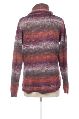 Γυναικείο πουλόβερ Gina Benotti, Μέγεθος M, Χρώμα Πολύχρωμο, Τιμή 4,49 €