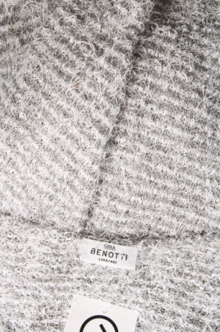 Pulover de femei Gina Benotti, Mărime L, Culoare Gri, Preț 23,85 Lei