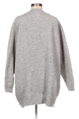 Damenpullover Gina Benotti, Größe XXL, Farbe Grau, Preis 20,18 €