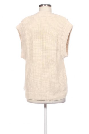Дамски пуловер Gina Tricot, Размер M, Цвят Екрю, Цена 20,00 лв.