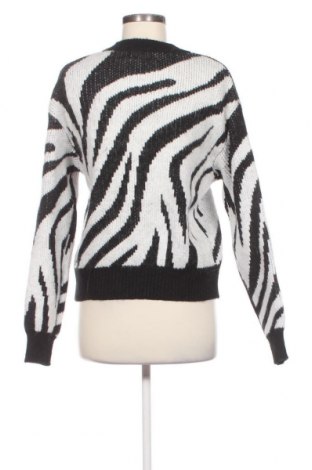 Γυναικείο πουλόβερ Gina Tricot, Μέγεθος S, Χρώμα Πολύχρωμο, Τιμή 5,32 €