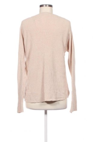Дамски пуловер Gina Tricot, Размер S, Цвят Бежов, Цена 6,00 лв.