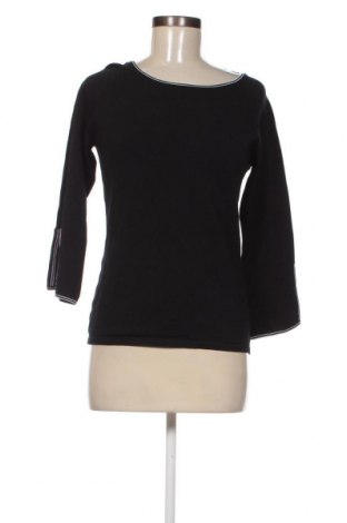 Γυναικείο πουλόβερ Gira Puccino, Μέγεθος S, Χρώμα Μαύρο, Τιμή 4,49 €