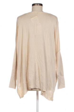 Damenpullover Grace & Mila, Größe M, Farbe Beige, Preis 15,70 €