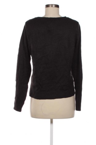 Дамски пуловер H&M, Размер M, Цвят Черен, Цена 7,25 лв.