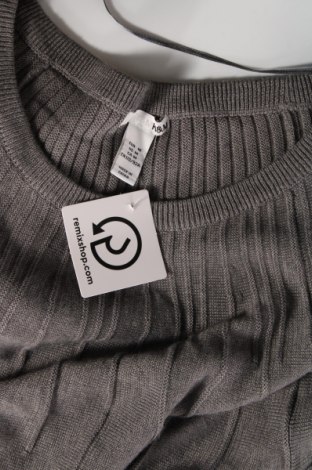 Női pulóver H&M, Méret M, Szín Szürke, Ár 1 324 Ft