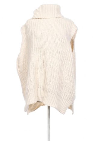 Damski sweter H&M, Rozmiar XL, Kolor Biały, Cena 37,10 zł