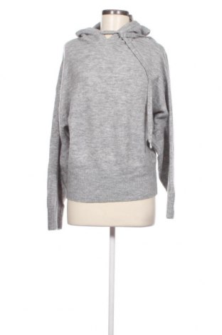Γυναικείο πουλόβερ H&M, Μέγεθος S, Χρώμα Γκρί, Τιμή 3,95 €