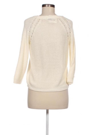 Дамски пуловер H&M, Размер XS, Цвят Екрю, Цена 5,22 лв.
