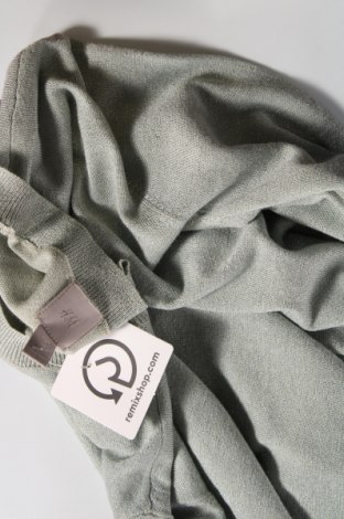 Дамски пуловер H&M, Размер S, Цвят Зелен, Цена 6,38 лв.