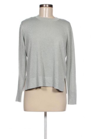 Γυναικείο πουλόβερ H&M, Μέγεθος S, Χρώμα Πράσινο, Τιμή 3,23 €