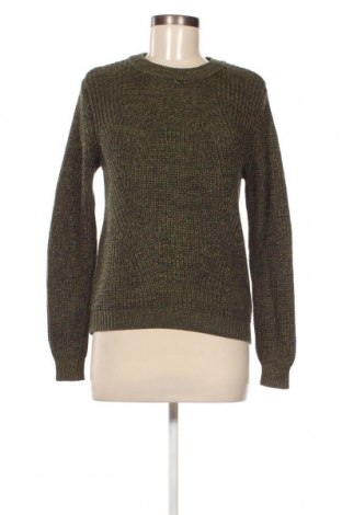 Дамски пуловер H&M, Размер S, Цвят Зелен, Цена 10,00 лв.