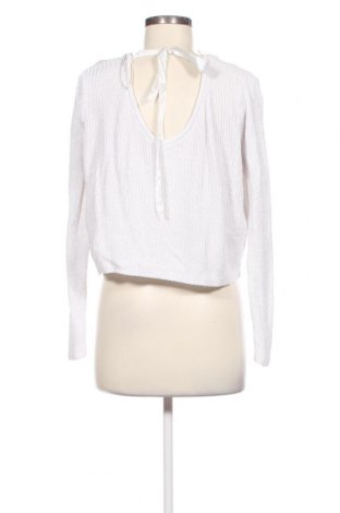 Γυναικείο πουλόβερ H&M, Μέγεθος S, Χρώμα Λευκό, Τιμή 4,75 €