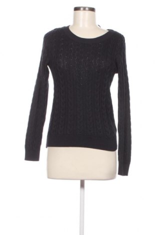 Дамски пуловер H&M, Размер S, Цвят Син, Цена 10,15 лв.