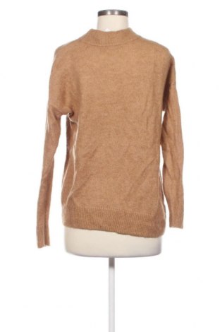 Γυναικείο πουλόβερ H&M, Μέγεθος S, Χρώμα Καφέ, Τιμή 1,93 €