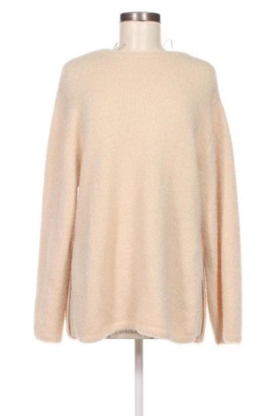 Γυναικείο πουλόβερ H&M, Μέγεθος S, Χρώμα Χρυσαφί, Τιμή 4,49 €