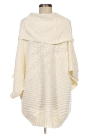 Γυναικείο πουλόβερ H&M, Μέγεθος XXL, Χρώμα Εκρού, Τιμή 6,28 €