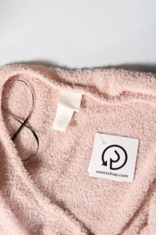 Γυναικείο πουλόβερ H&M, Μέγεθος S, Χρώμα Ρόζ , Τιμή 4,66 €