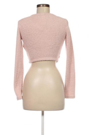 Dámský svetr H&M, Velikost S, Barva Růžová, Cena  129,00 Kč