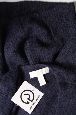 Damenpullover H&M, Größe S, Farbe Blau, Preis 7,06 €