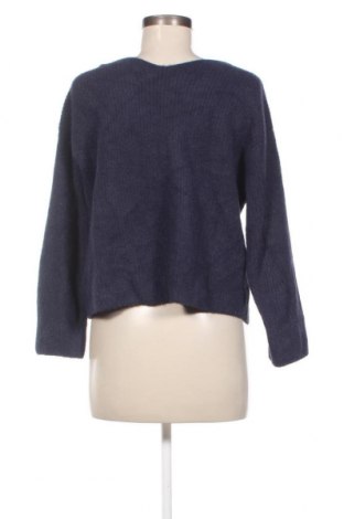 Damenpullover H&M, Größe S, Farbe Blau, Preis 7,06 €