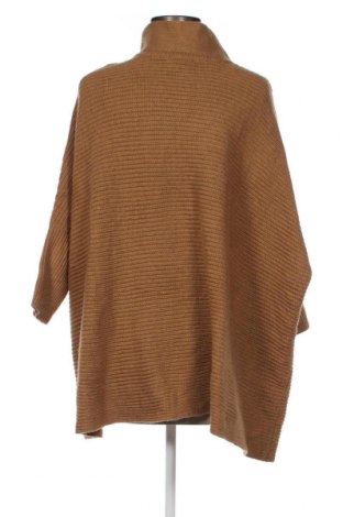 Damski sweter H&M, Rozmiar M, Kolor Brązowy, Cena 21,79 zł