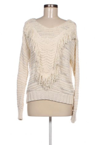 Γυναικείο πουλόβερ H&M, Μέγεθος S, Χρώμα Εκρού, Τιμή 4,75 €