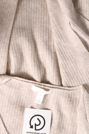 Damenpullover H&M, Größe L, Farbe Beige, Preis 7,06 €