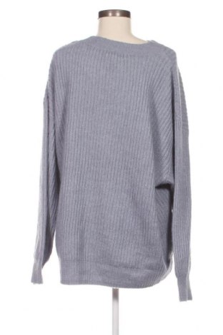 Damenpullover H&M, Größe XXL, Farbe Blau, Preis € 7,49