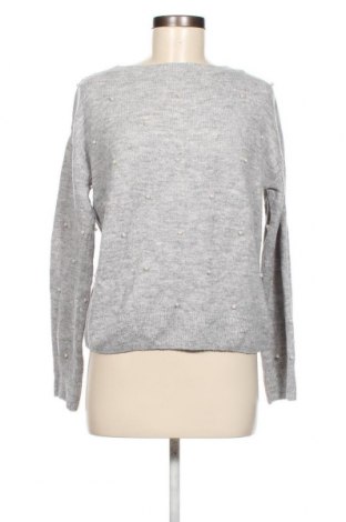 Damenpullover H&M, Größe XS, Farbe Grau, Preis 7,06 €