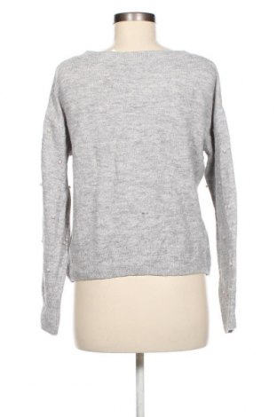 Damenpullover H&M, Größe XS, Farbe Grau, Preis 7,06 €