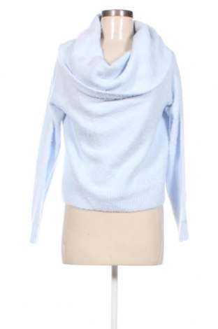 Damenpullover H&M, Größe M, Farbe Blau, Preis € 7,06