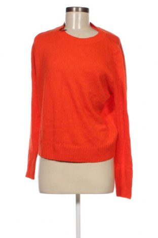 Női pulóver H&M, Méret M, Szín Narancssárga
, Ár 2 207 Ft