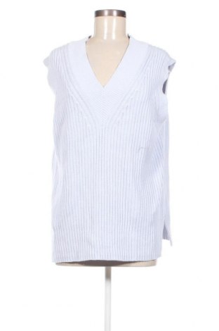 Pulover de femei H&M, Mărime S, Culoare Albastru, Preț 19,08 Lei