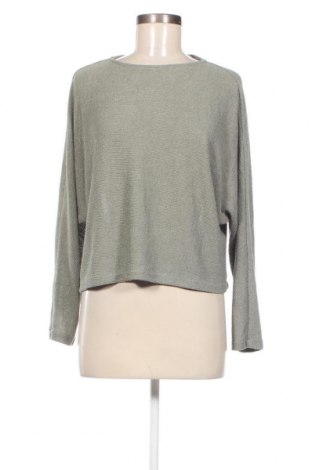 Γυναικείο πουλόβερ H&M, Μέγεθος S, Χρώμα Πράσινο, Τιμή 4,49 €