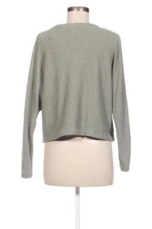 Дамски пуловер H&M, Размер S, Цвят Зелен, Цена 10,15 лв.